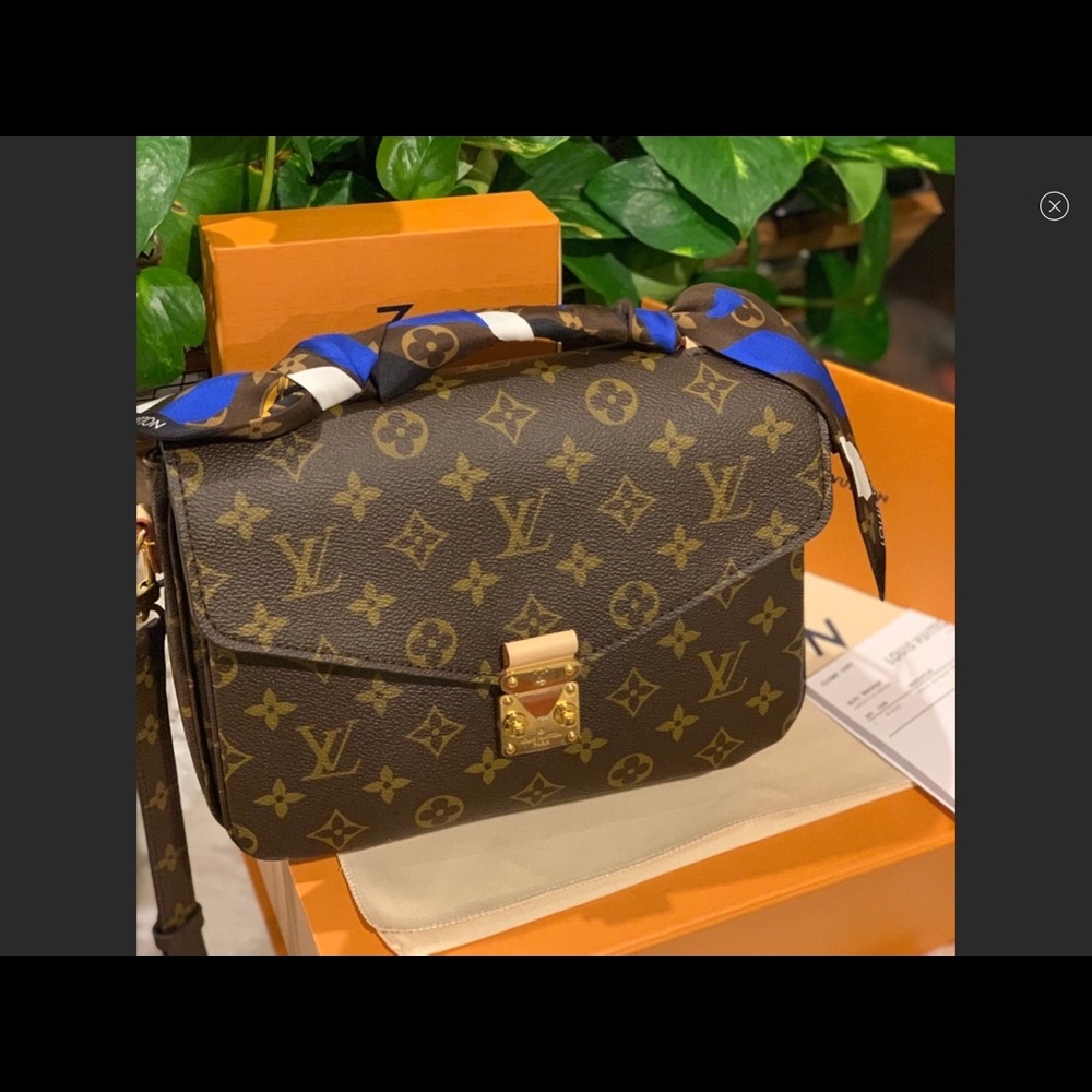 For Trade! 💜Pochette Metis!😍😍😍